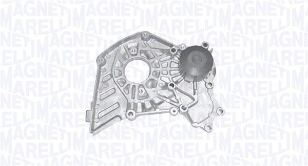 MAGNETI MARELLI Водяной насос 352316171098